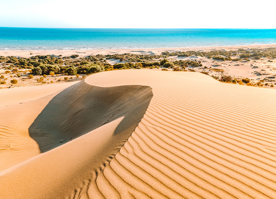 PATARA