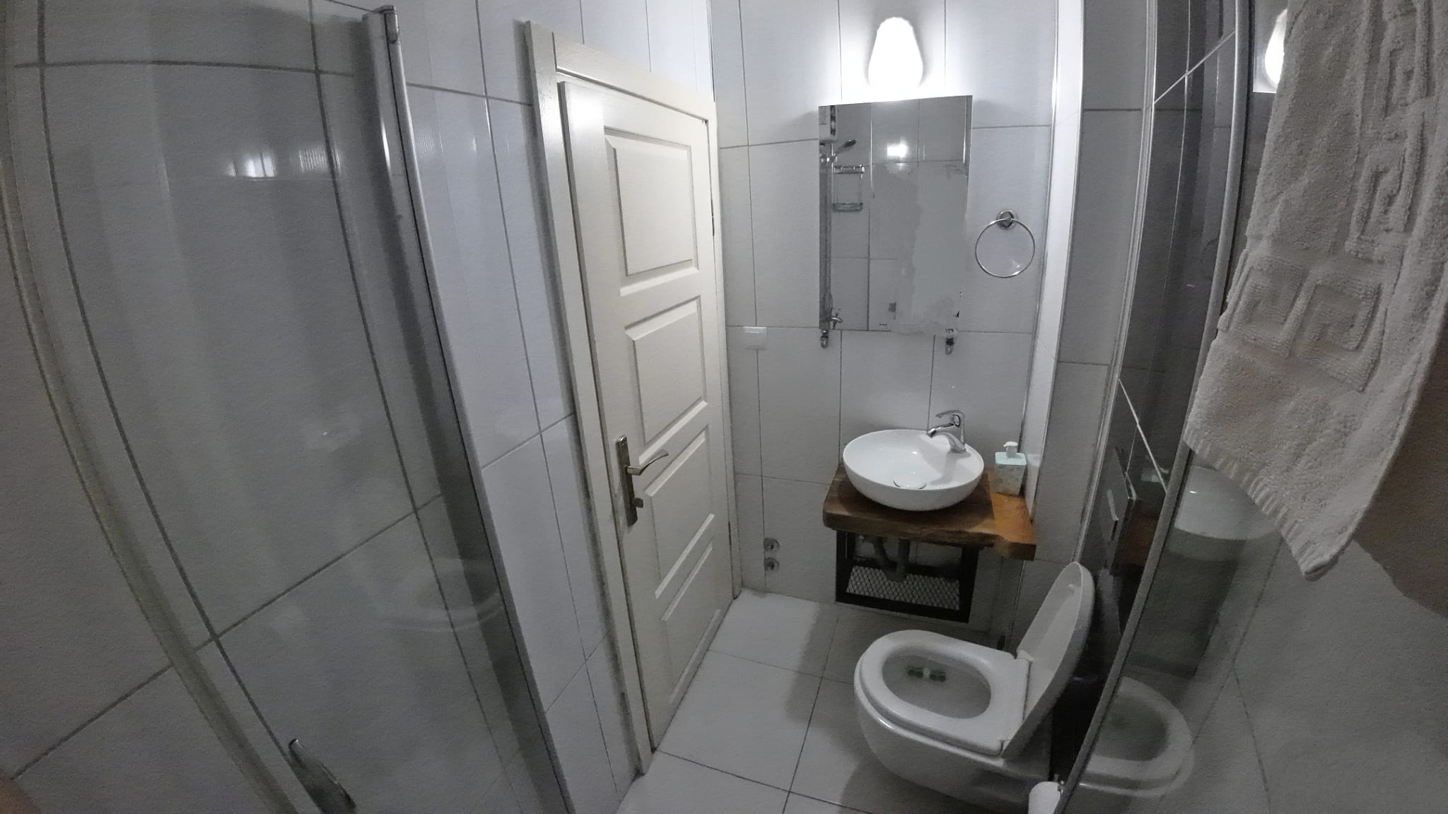 Konut Resmi